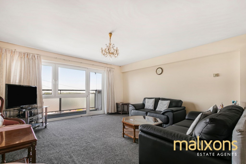 Wheatlands, Westbourne House Wheatlands, TW5