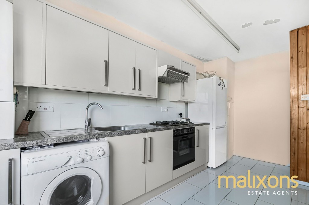 Wheatlands, Westbourne House Wheatlands, TW5