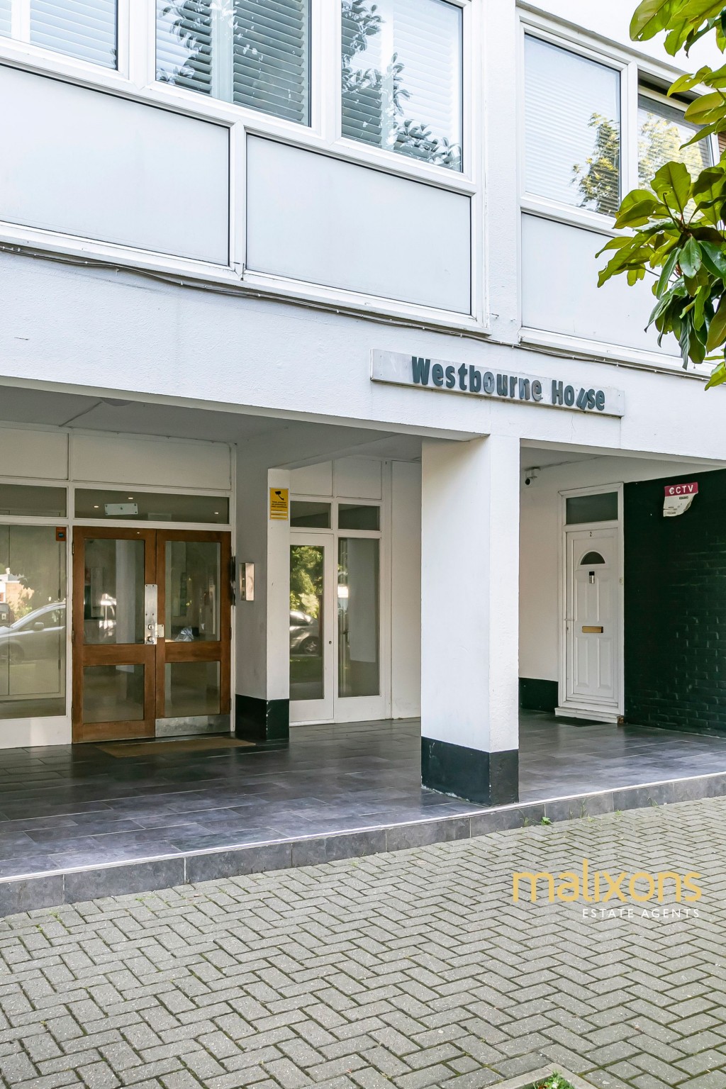 Wheatlands, Westbourne House Wheatlands, TW5
