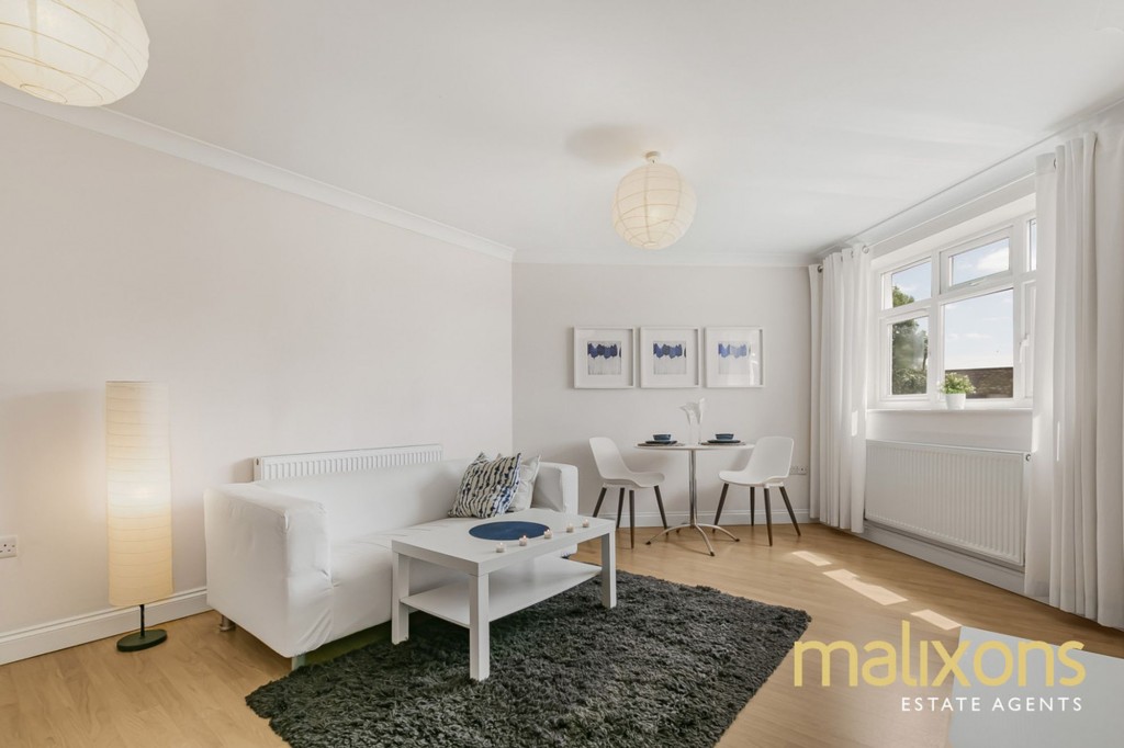 Commonside East, Mitcham, CR4