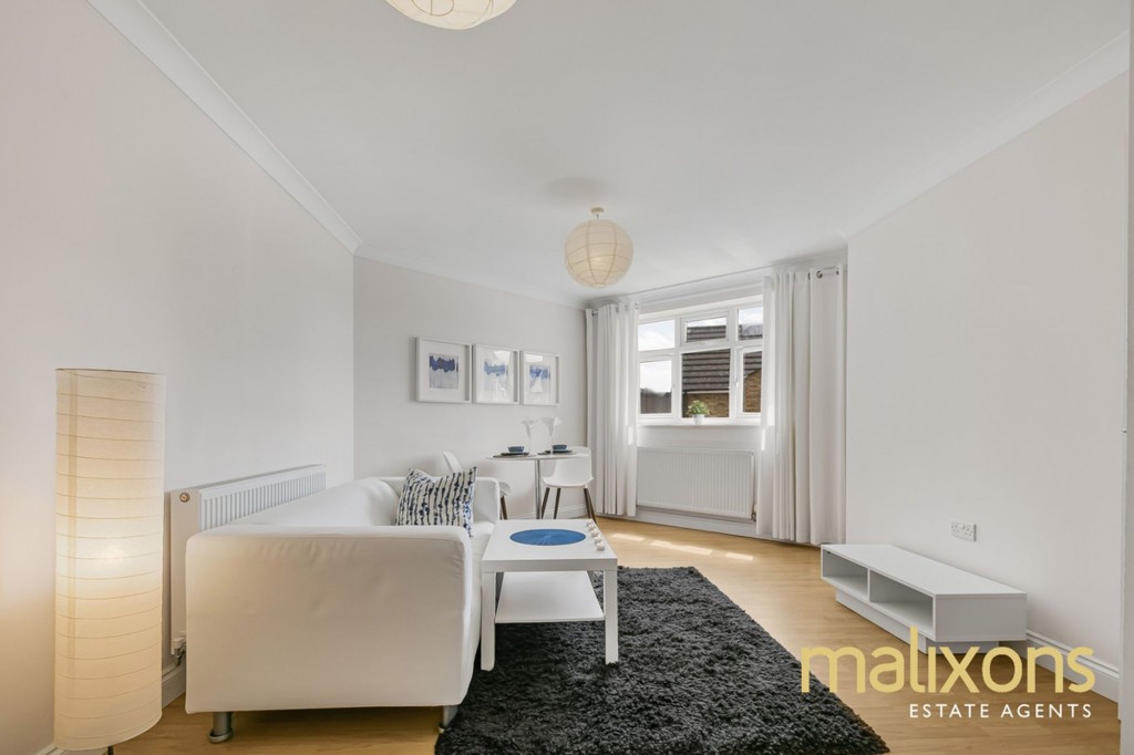 Commonside East, Mitcham, CR4