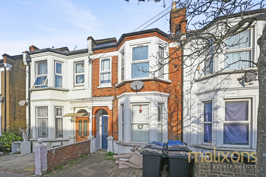 Hartley Road, Croydon, CR0