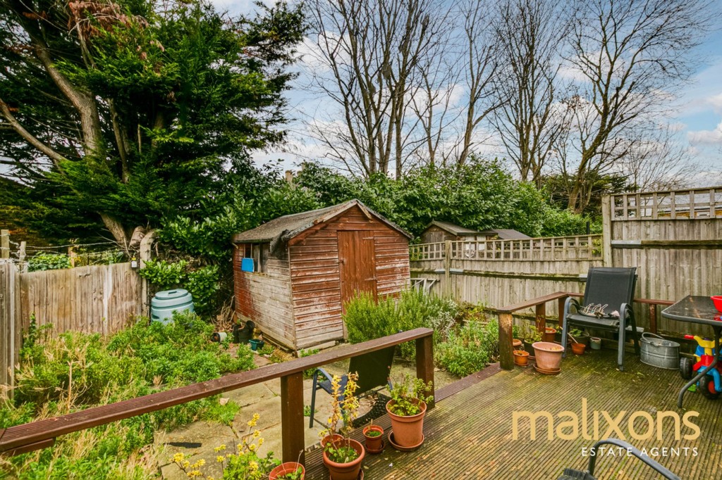Linton Grove, London, SE27