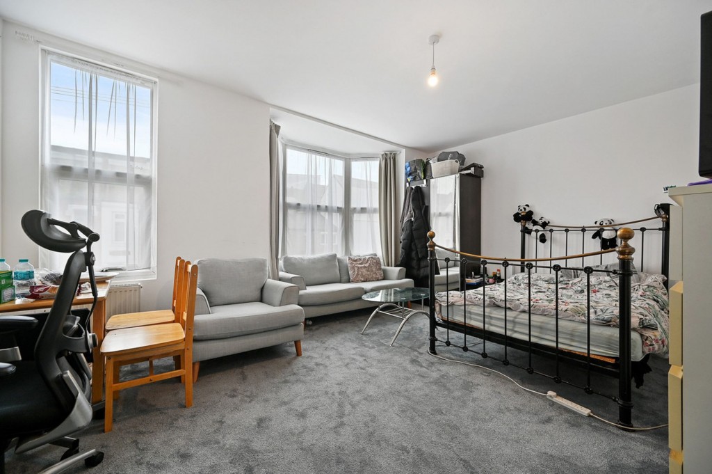 Mellison Road, London, SW17