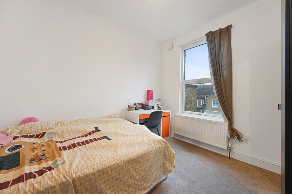 Mellison Road, London, SW17