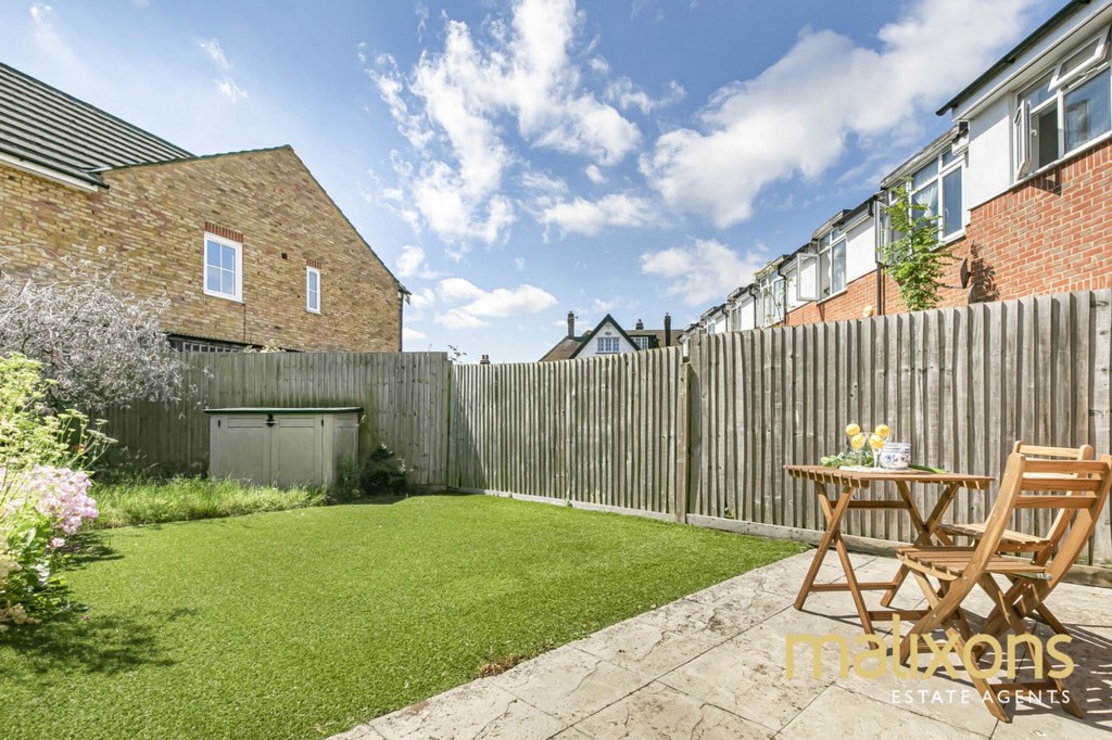 Commonside East, Mitcham, CR4