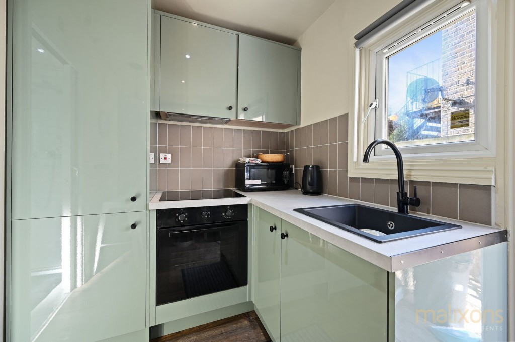Gillett Road, Thornton Heath, CR7
