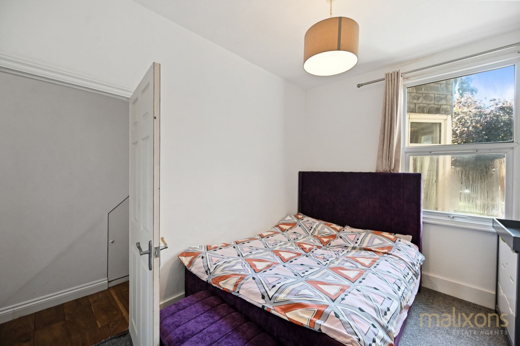 Gillett Road, Thornton Heath, CR7