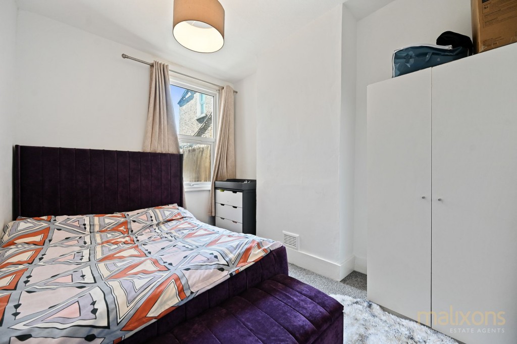 Gillett Road, Thornton Heath, CR7