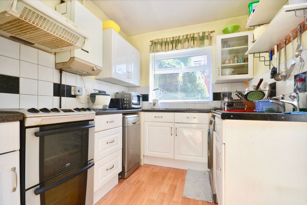 Semley Road, London, SW16