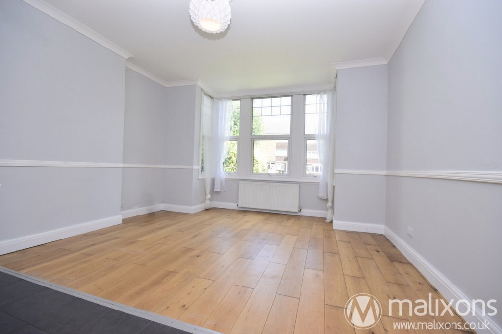 South Norwood Hill, London, SE25