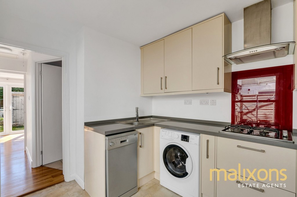 Grove Road, Mitcham, CR4