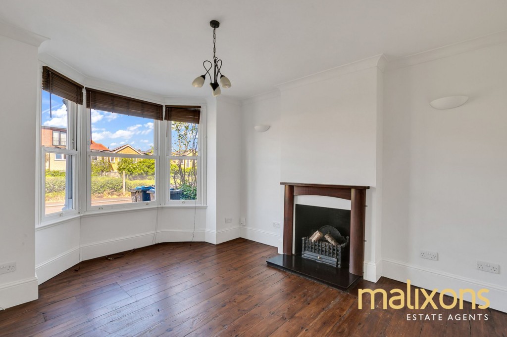 Grove Road, Mitcham, CR4