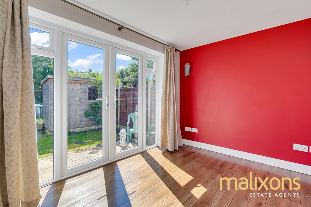 Grove Road, Mitcham, CR4