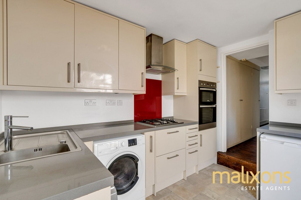 Grove Road, Mitcham, CR4