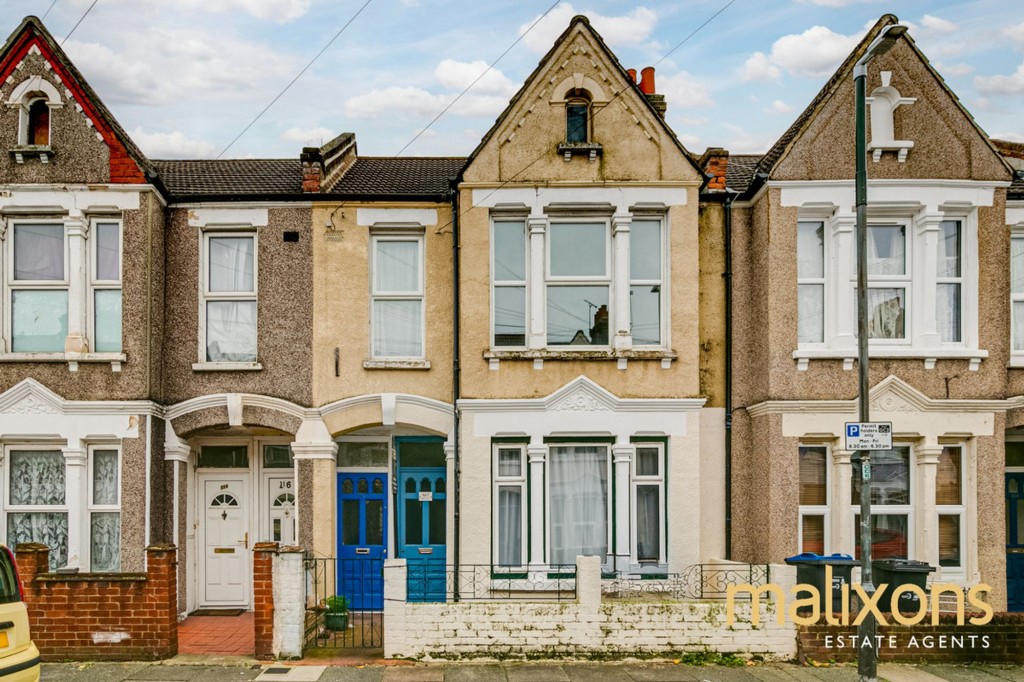 Tynemouth Road, Mitcham, CR4