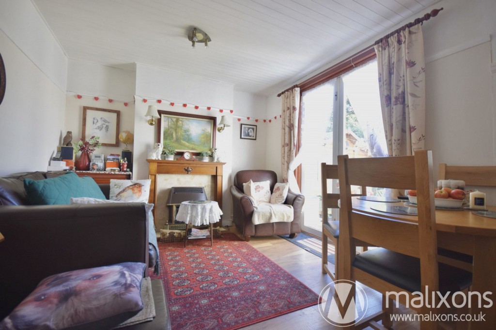 Heyford Road, Mitcham, CR4
