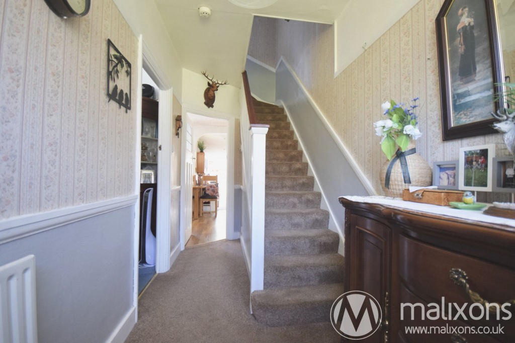 Heyford Road, Mitcham, CR4