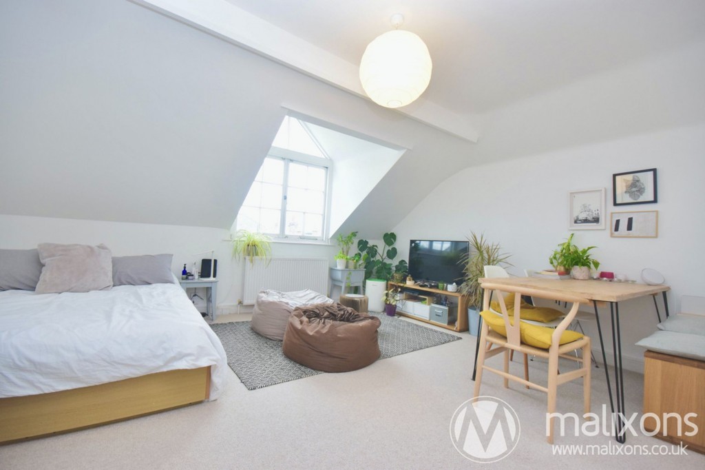 Tierney Road, London, SW2