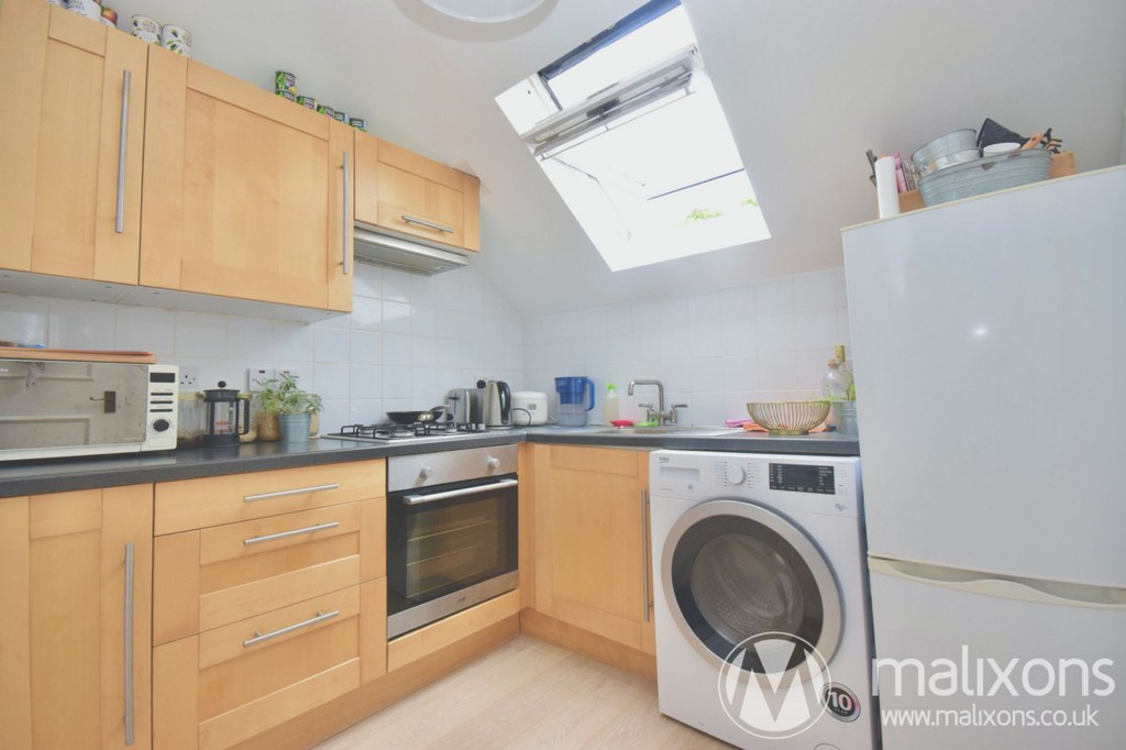 Tierney Road, London, SW2