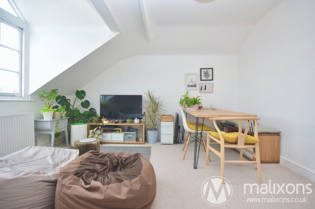 Tierney Road, London, SW2