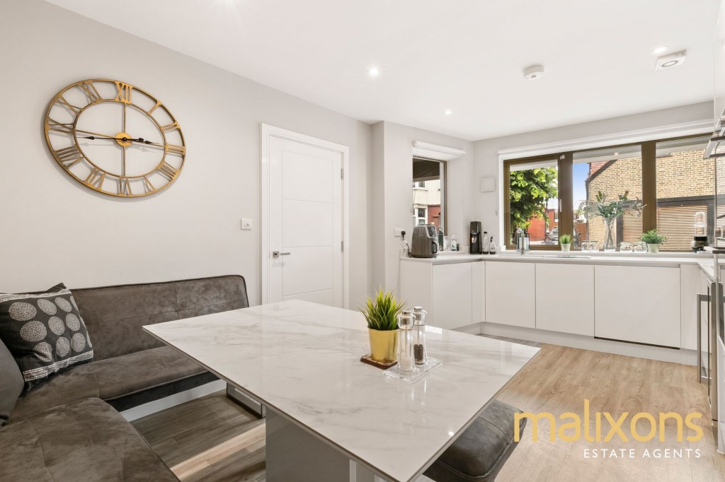 Caithness Road, Mitcham, CR4