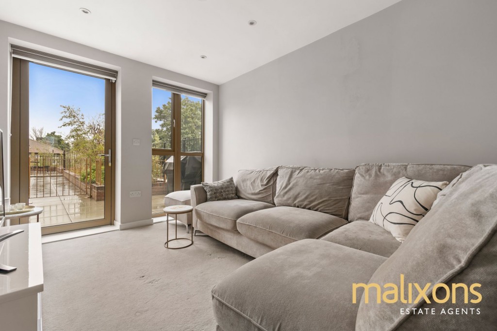 Caithness Road, Mitcham, CR4
