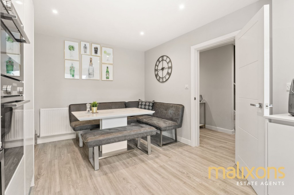 Caithness Road, Mitcham, CR4