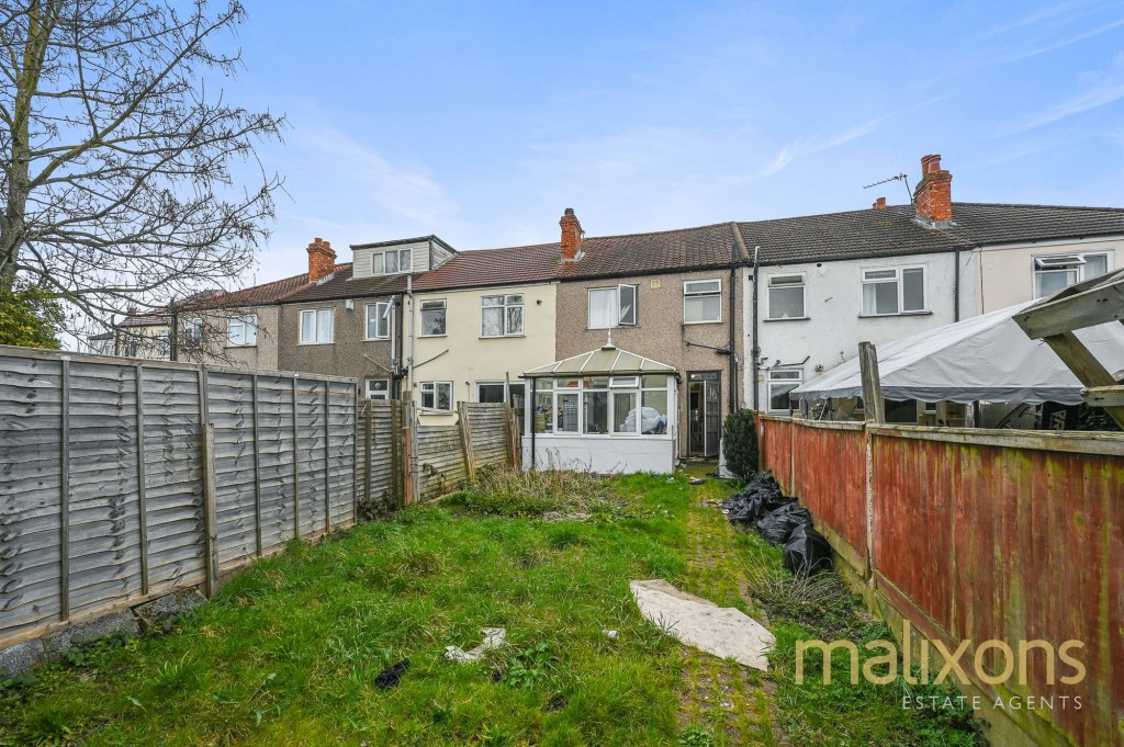 Grove Road, Mitcham, CR4
