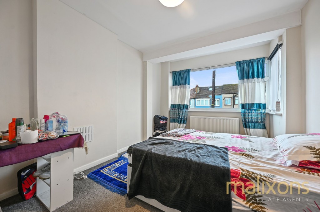 Grove Road, Mitcham, CR4