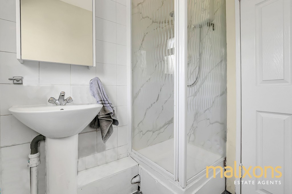 South Norwood Hill, London, SE25
