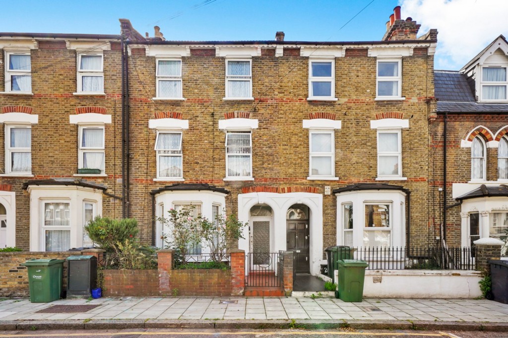 Ducie Street, London, SW4
