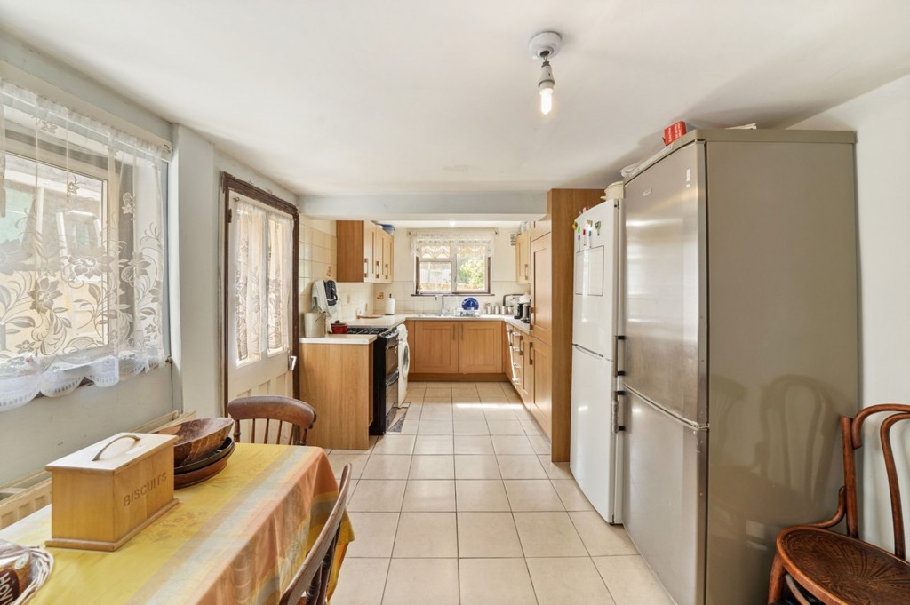 Ducie Street, London, SW4