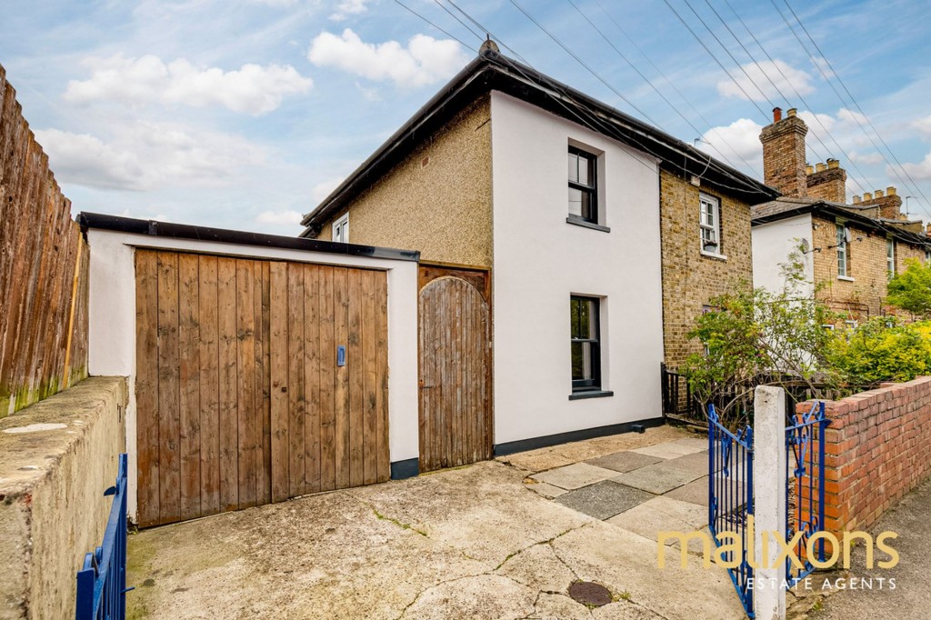 Love Lane, Mitcham, CR4