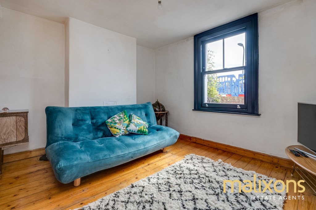 Love Lane, Mitcham, CR4