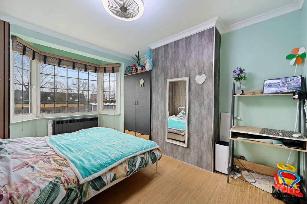 Rialto Road, Mitcham, CR4