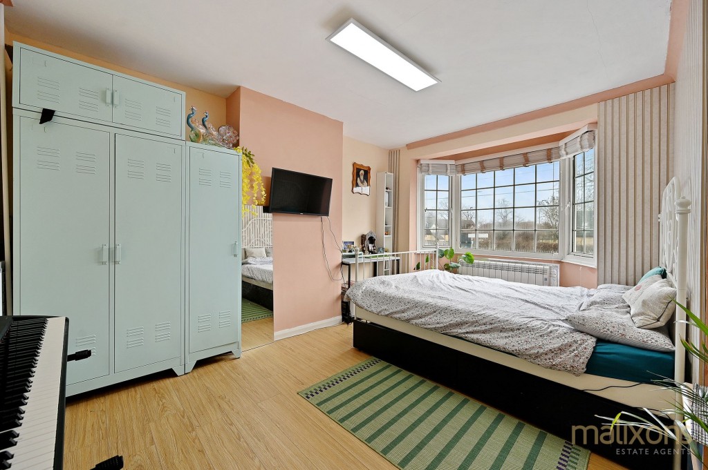 Rialto Road, Mitcham, CR4