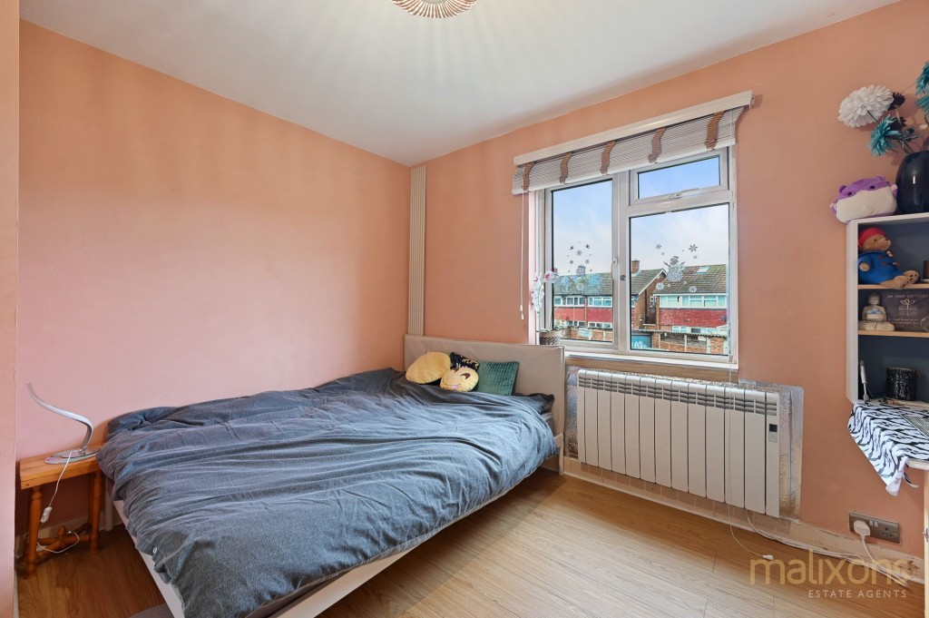 Rialto Road, Mitcham, CR4