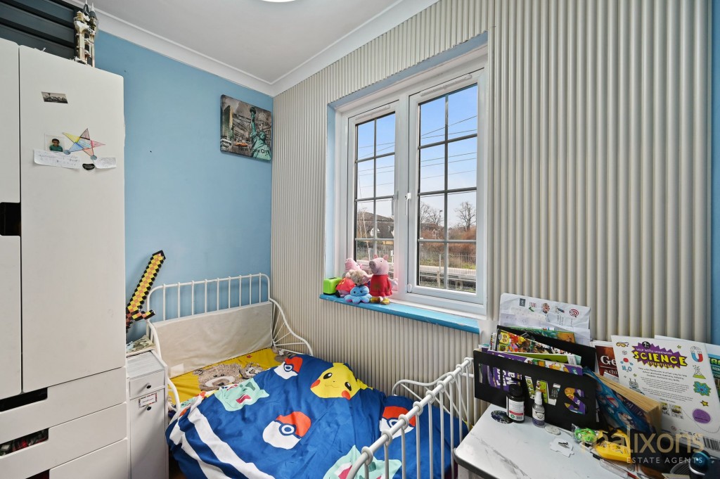 Rialto Road, Mitcham, CR4