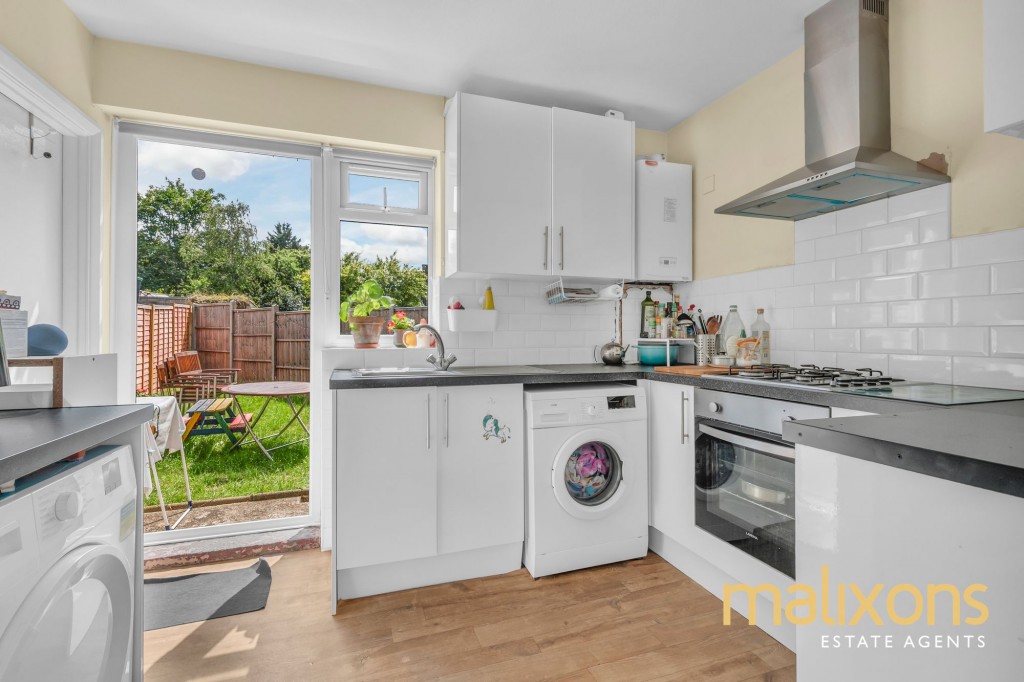 Darley Gardens, Morden, SM4