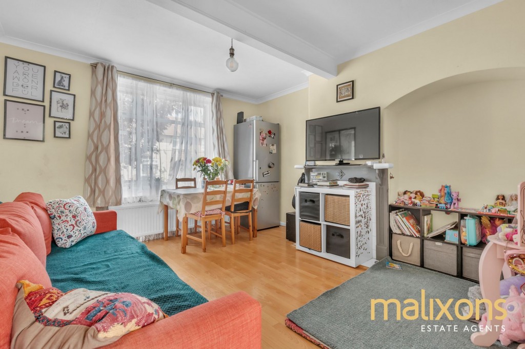 Darley Gardens, Morden, SM4