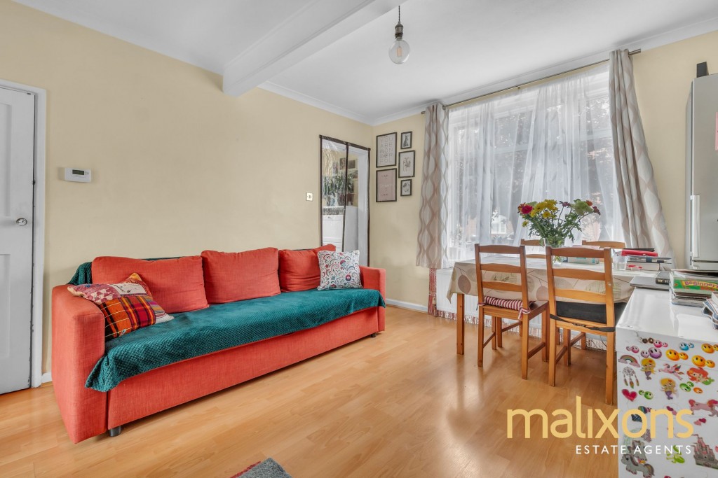 Darley Gardens, Morden, SM4