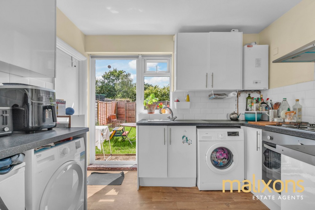 Darley Gardens, Morden, SM4