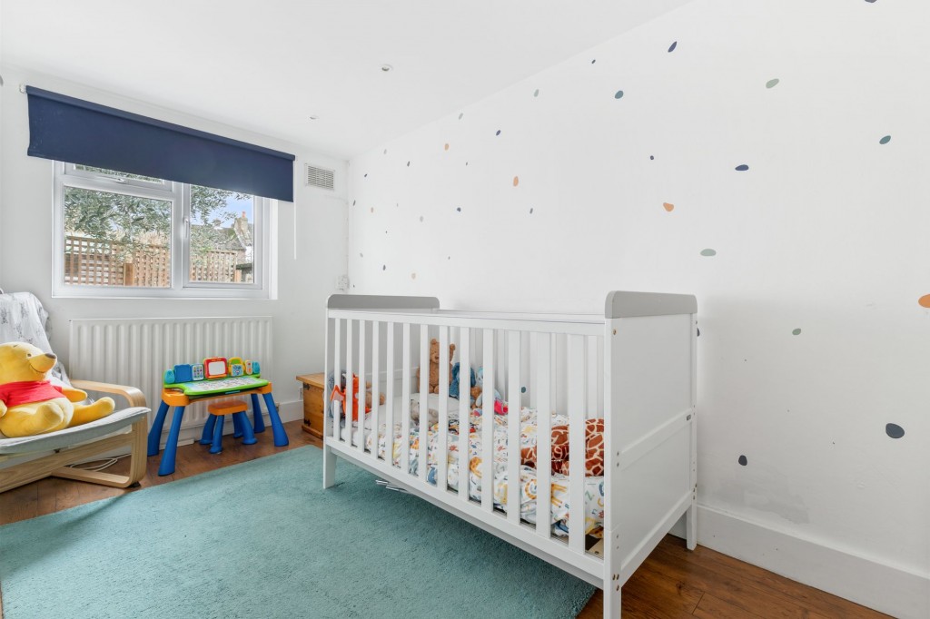 Grove Road, Mitcham, CR4