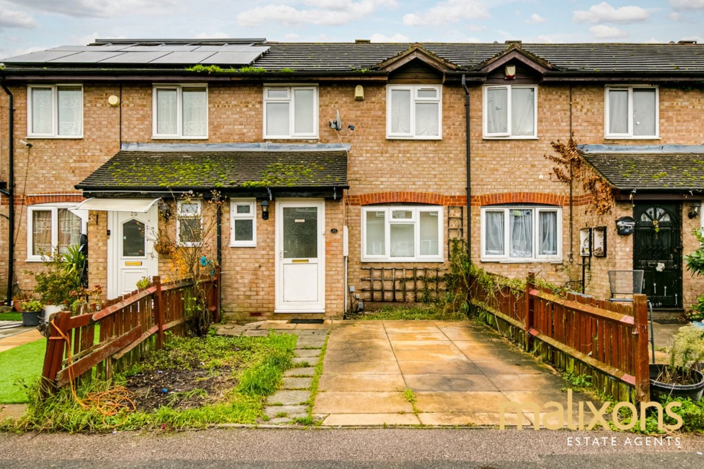 Belgrave Walk, Mitcham, CR4