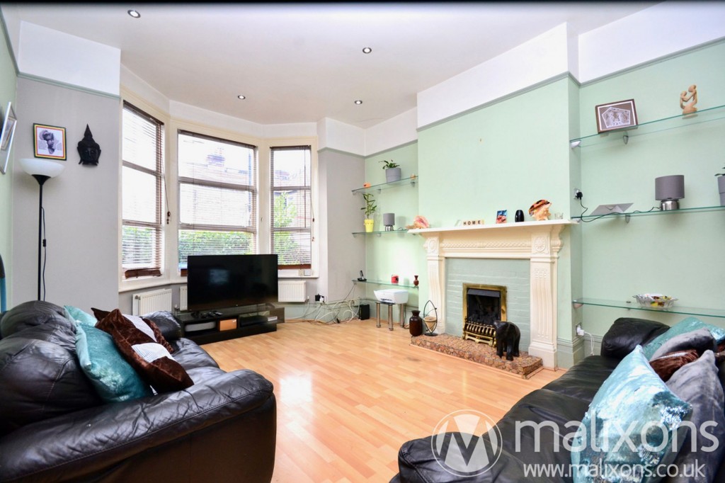 Melfort Road, Thornton Heath, CR7