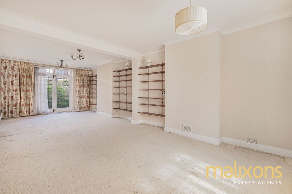 New Park Road, London, SW2