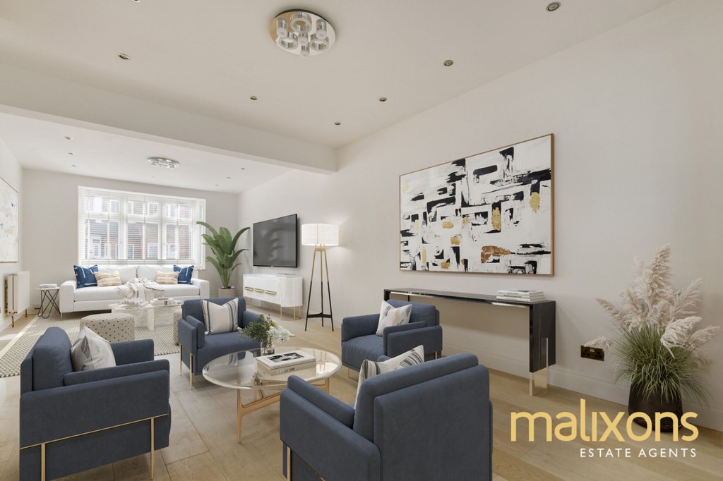 Gatton Road, London, SW17