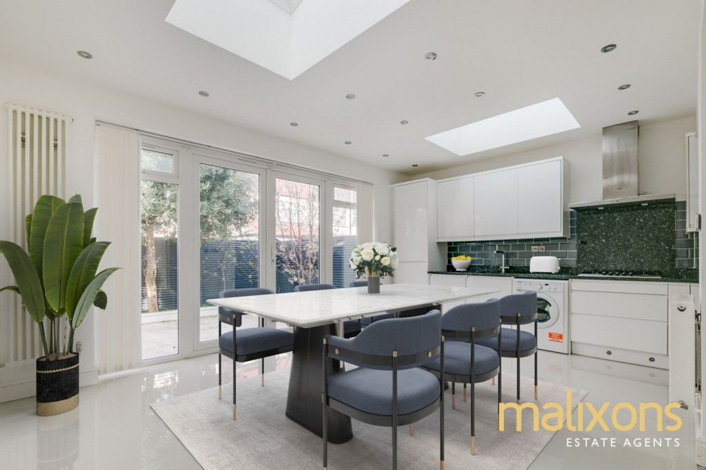 Gatton Road, London, SW17