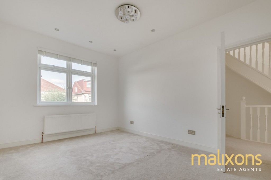 Gatton Road, London, SW17